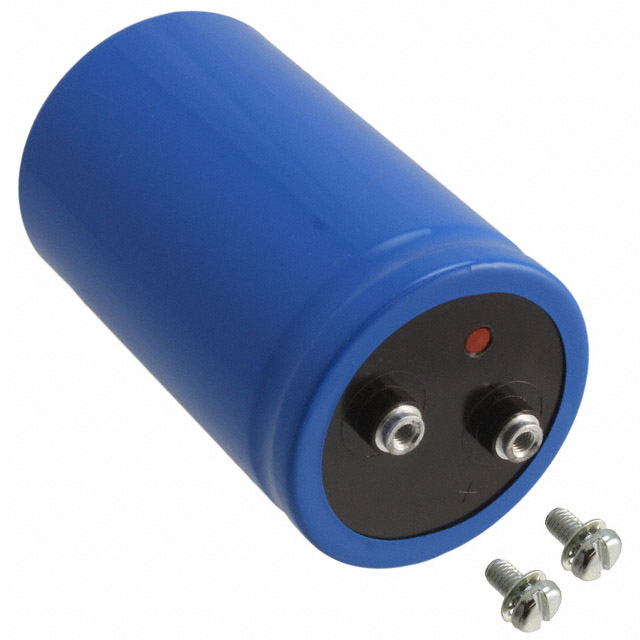 Capacitors Aluminum Electrolytic Capacitors DigiKey
